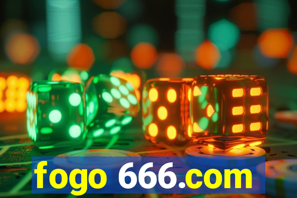 fogo 666.com